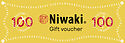 Niwaki Voucher