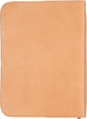 Niwaki Bonsai Tool Folio (back)
