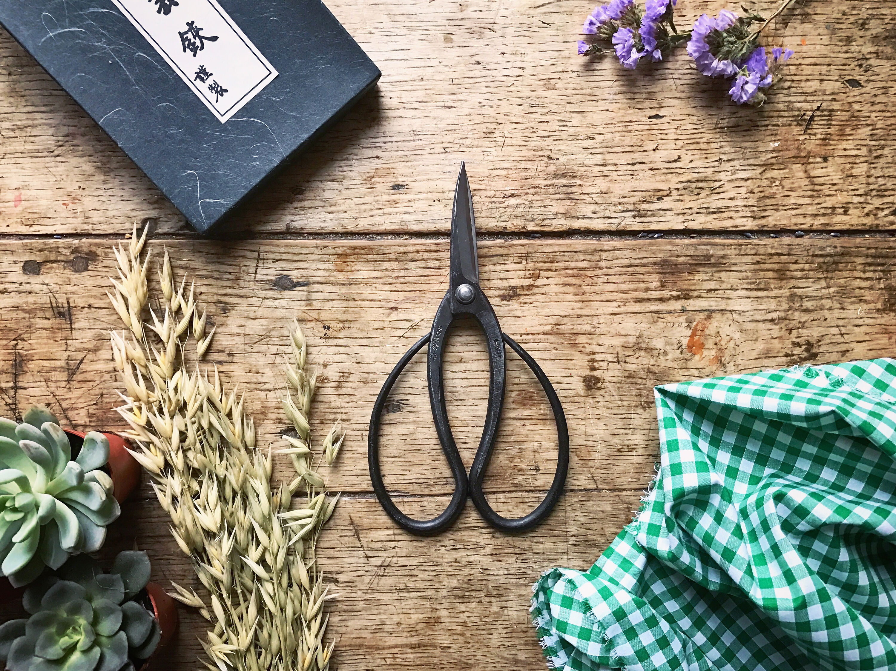 Taira Kubo Scissors