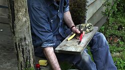 Shapton Shears Stone