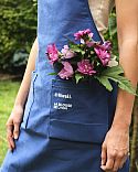 La Blouse De Lyon x Niwaki Apron