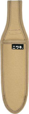 Niwaki Hori Hori Canvas Sheath