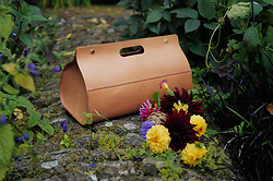 Niwaki Shokunin Leather Tool Bag