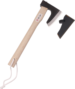 Higashigata Hatchet