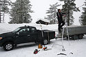 Winter Pruning   Nordic Style