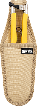 Daikiba Snips with Standard Canvas Holster
