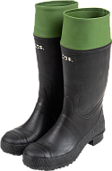 Niwaki Rubber Boots • UK 5.5 (JP 24)