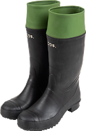 Niwaki Rubber Boots