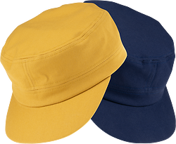 Niwaki Tsuba Cap
