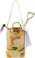 Niwaki Camo Daikon Tote