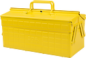 Niwaki ST-Type Tool Box • Yellow