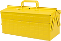 Niwaki ST Type Tool Box • Yellow