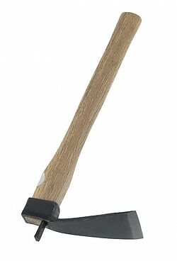 Hoe Hoe Hoe