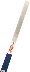 Twin Diamond File
