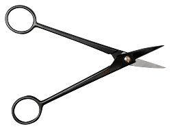 Kaneshin Bonsai Goyoumatsu Scissors