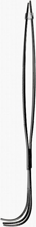 Kaneshin Bonsai Rake Tweezers