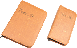 Both Kaneshin Bonsai Tool Pouches