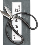 Taira Koryu Scissors • Box View