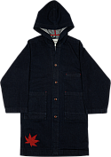 Friar Park x Niwaki Meditation Jacket • M/L