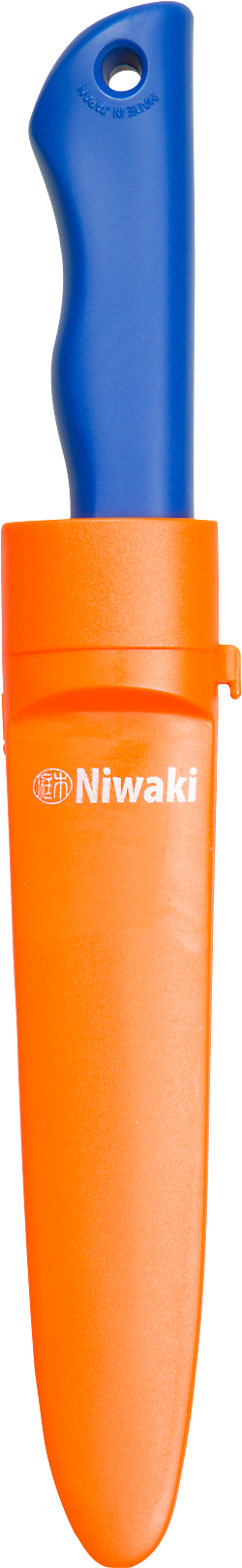 Niwaki Utility Knife + Sheath