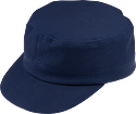 Niwaki Tsuba Cap • S/M • 55-58cm • Navy