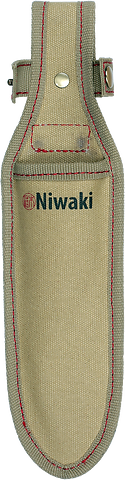 Niwaki Hori Hori Canvas Holster