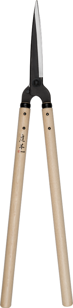 Niwaki Garden Shears Long