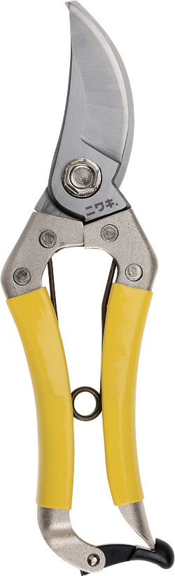 Niwaki Daikiba Secateurs