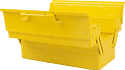 Niwaki ST Type Tool Box • Yellow