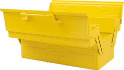 Niwaki ST Type Tool Box • Yellow