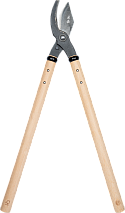 Niwaki Loppers (open)