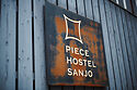 Piece Hostel Sanjo
