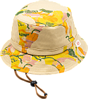 Niwaki Camo Bucket Hat