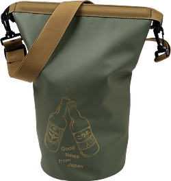 Niwaki Dry Bag • Good Times