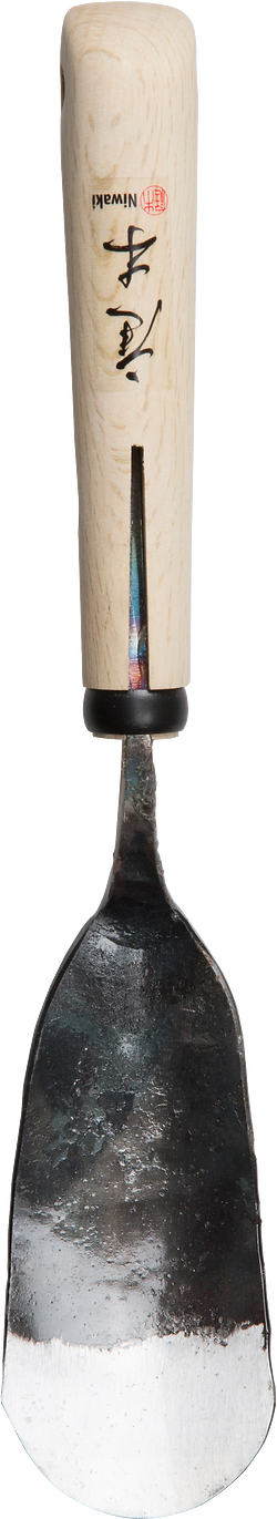 Niwaki Forged Trowel