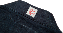 Niwaki Kojima Work Jacket