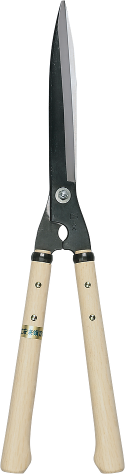 Niwaki Topiary Shears • Short