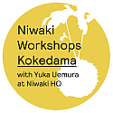 Niwaki HQ Workshops: Kokedama • 4 Jul 2026 11am-12pm