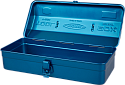 Toyo Y 350 Tool Box • Blue (open)