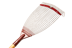 Niwaki Rake • Narrow Setting