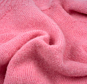 YMC x Niwaki Jets Jumper Pink
