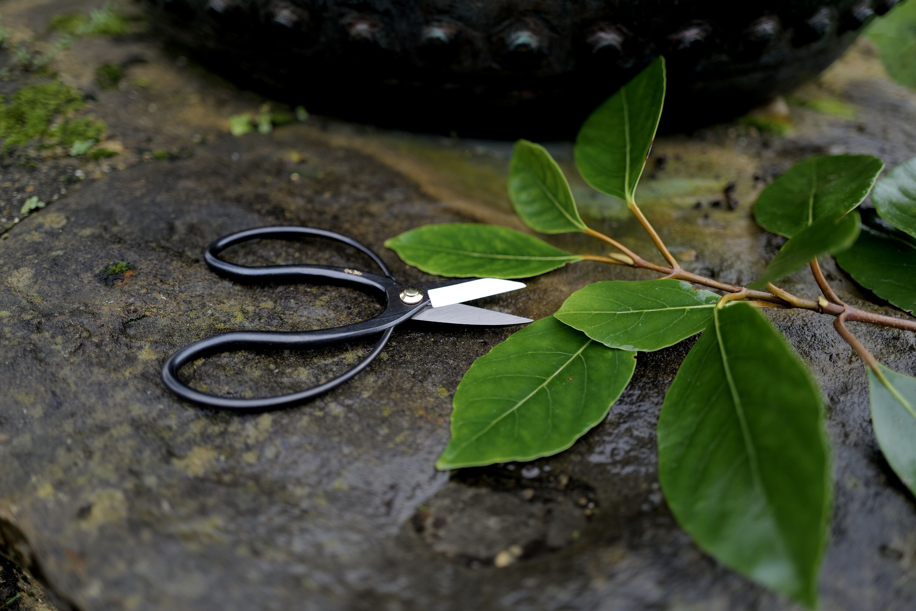 Fridge magnet Scissors - Niwaki