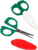 Fridge Magnet Scissors