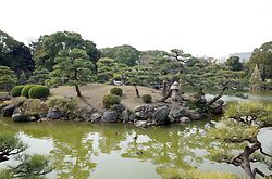 Kiyosumi Garden