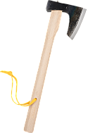 Niwaki Kariwaku Hatchet