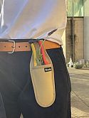 Niwaki Canvas Holster