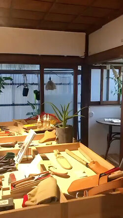 Kagurazaka video still