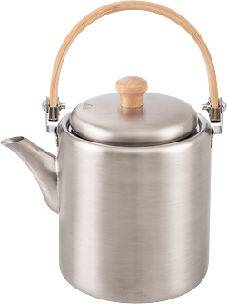 Aizawa Teapot