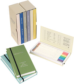 Tombow Irojiten