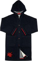 Niwaki x Friar Park Meditation Jacket